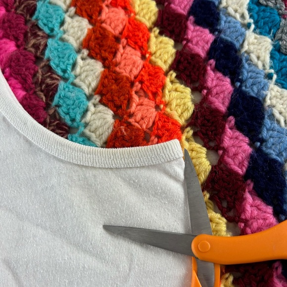 Vintage 1999 88 Dale Jarrett NASCAR Tank Top Single Stitch Sleeveless Fo… - Picture 10 of 15